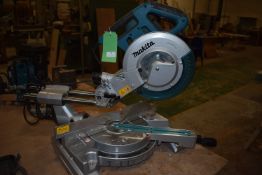 *Makita LS1018L 240v Mitre Saw