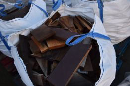 *Large Bag of Firewood