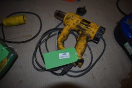 *Dewalt Heat Gun 240v
