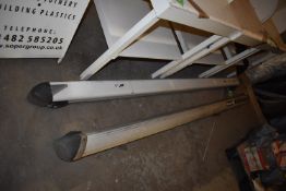 *Rhino Pipe Tube Roof Rack Box