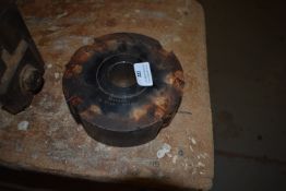 *165x60x40 Cutter Block