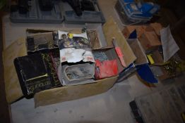 *Quantity of Assorted Screws