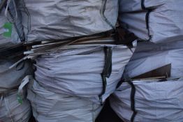 *Large Bag of Firewood