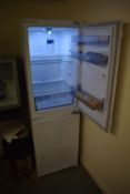 *Lamona Integrated Fridge Freezer