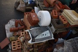 *Assorted Engineering Bricks, Base Bricks, Tactile