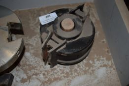 *Leitz 114x60/80x30mm Cutter Block