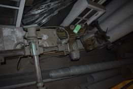 *Two Spindle Moulder Wood Drives (spares) (situated on first floor mezzanine)