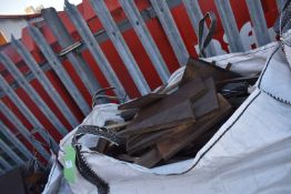 *Large Bag of Firewood