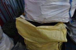 *Large Bag of Firewood