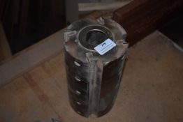 *125x130x40 Cutter Block