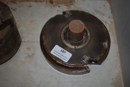 *158x30x1 ¼ Cutter Block