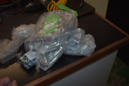 *Quantity of Assorted Nuts, Bolts, and Other Steel Fixings