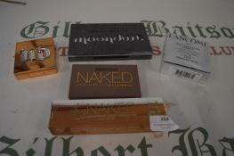 *Five Assorted Items of Makeup (as pictured)