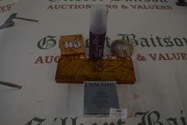 *Five Assorted Items of Makeup (as pictured)