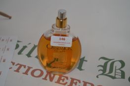 *125ml Calvin Klein Obsession for Men Eau de Toile