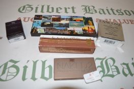 *Five Assorted Items of Makeup (as pictured)