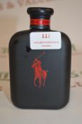 *125ml Ralph Lauren Polo Red Extreme