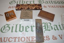 *Five Assorted Items of Makeup (as pictured)