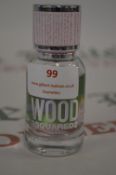 *30ml DSquared2 Wood Eau de Toilette