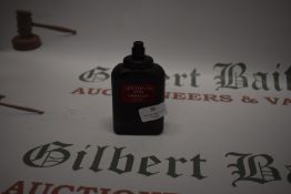 *Givenchy Gentlemen Only Absolute