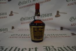 Vintage Tia Maria Liqueur 70cl