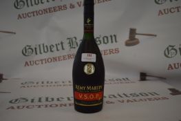 *Remy Martin VSOP Cognac 70cl