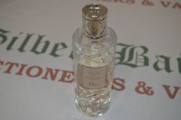 *125ml Dior Escale A Portofino Eau de Toilette