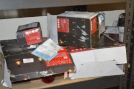 *Quantity of Assorted Christmas Lighting