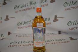 *Glenmorangie Single Malt Whisky Made for Mixing