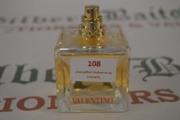 *100ml Valentino Eau de Parfum