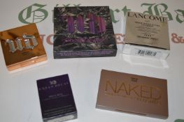 *Five Assorted Items of Makeup (as pictured)