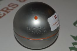 *90ml Boss by Hugo Boss Eau de Toilette
