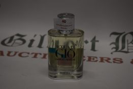 *Giorgio Armani Essenza