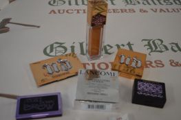 *Five Assorted Items of Makeup (as pictured)