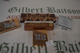 *Five Assorted Items of Makeup (as pictured)