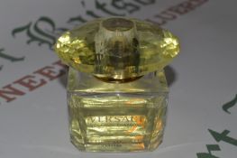 *90ml Versace Yellow Diamond Eau de Toilette