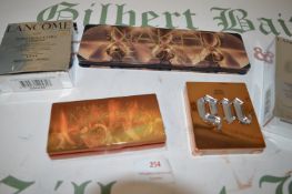 *Five Assorted Items of Makeup (as pictured)