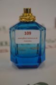 *75ml Roberto Cavalli Paradiso Azzurro Eau de Parf