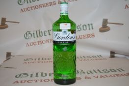 *Gordon's London Dry Gin 1L