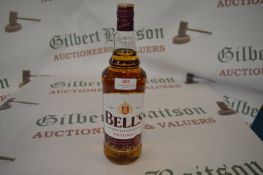*Bell's Scotch Whisky 1L