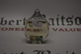 *Calvin Klein Obsessed