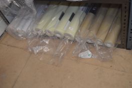 *Shelf of Assorted Wallpaper