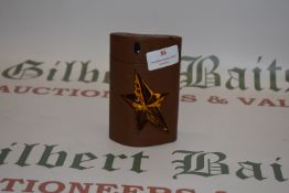 *A*Men Pure Havana Oriental Tobacco Vigorous