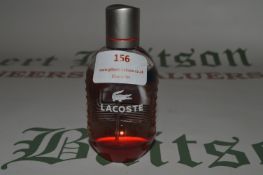 *75ml Lacoste Eau de Toilette