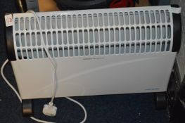 *Pro Elec Convector Heater