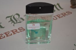 *75ml Mont Blanc Presence