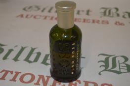 *Boss Bottled Hugo Boss Oud Aromatic