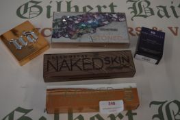 *Five Assorted Items of Makeup (as pictured)