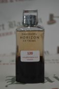 *125ml Davidoff Horizon Extreme Eau de Parfum