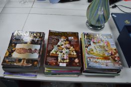 50+ BBC Good Food Magazines
